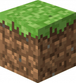 Minecraft Logo